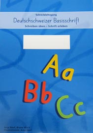 Buch Schubi/Westermann Schreiblehrgang 1.Klasse